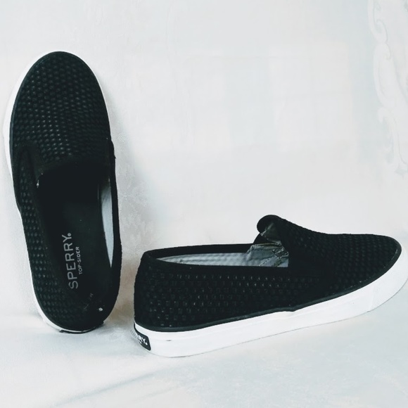 Sperry Women's Leather Top-Sider Like New! 🎉5X Host Pick🎉 - Picture 3 of 11